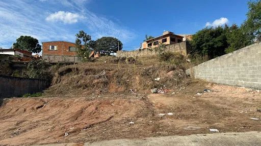 Lote / Terreno - Jardim do Lago Continuacao - Foto 3