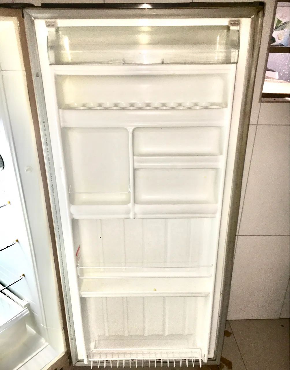 Geladeira Electrolux  - Foto 2
