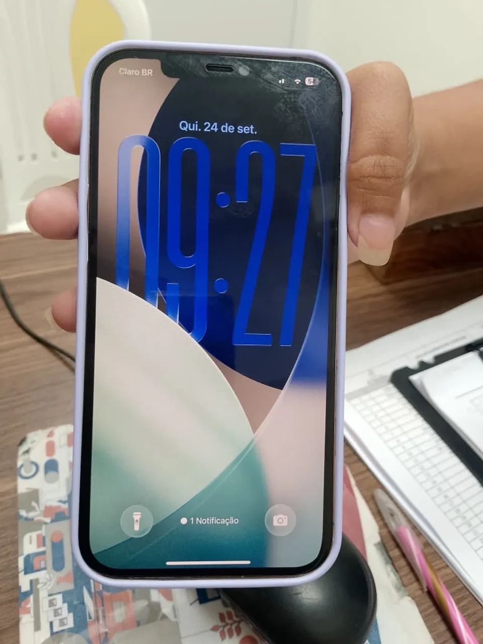 iPhone 12 Pro Max  - Foto 4