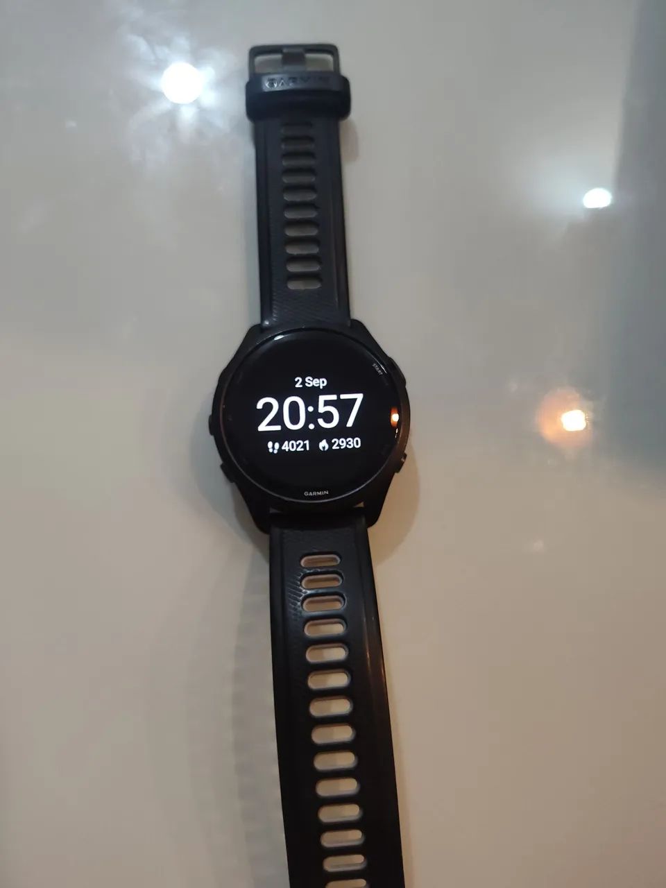 Garmin Forerunner 265