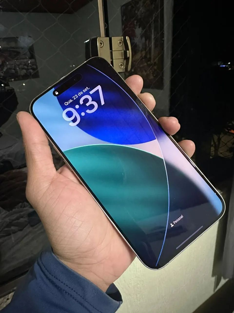 iPhone 15 Pro Max 256gb - Foto 2