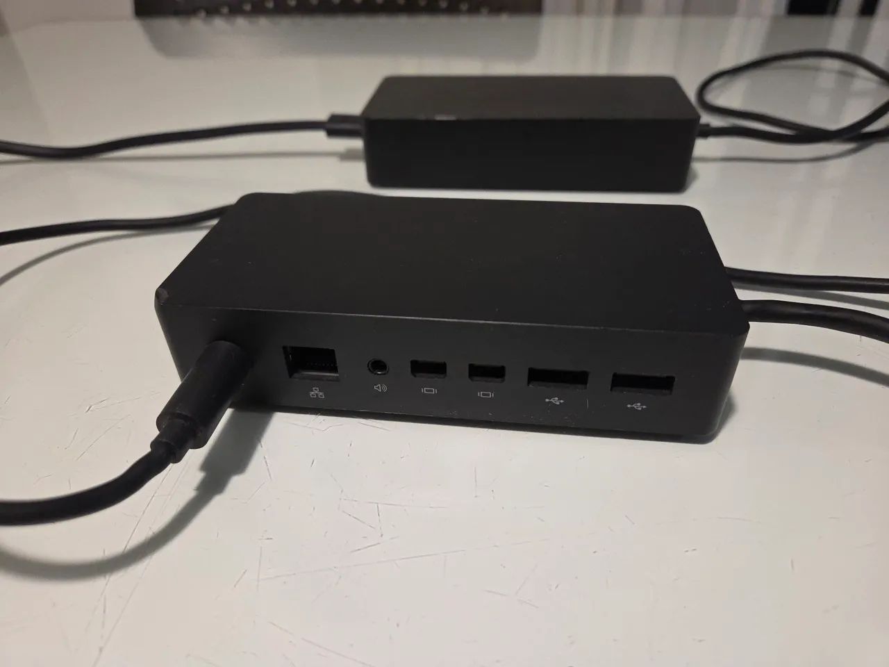 Docking Station Microsoft Surface