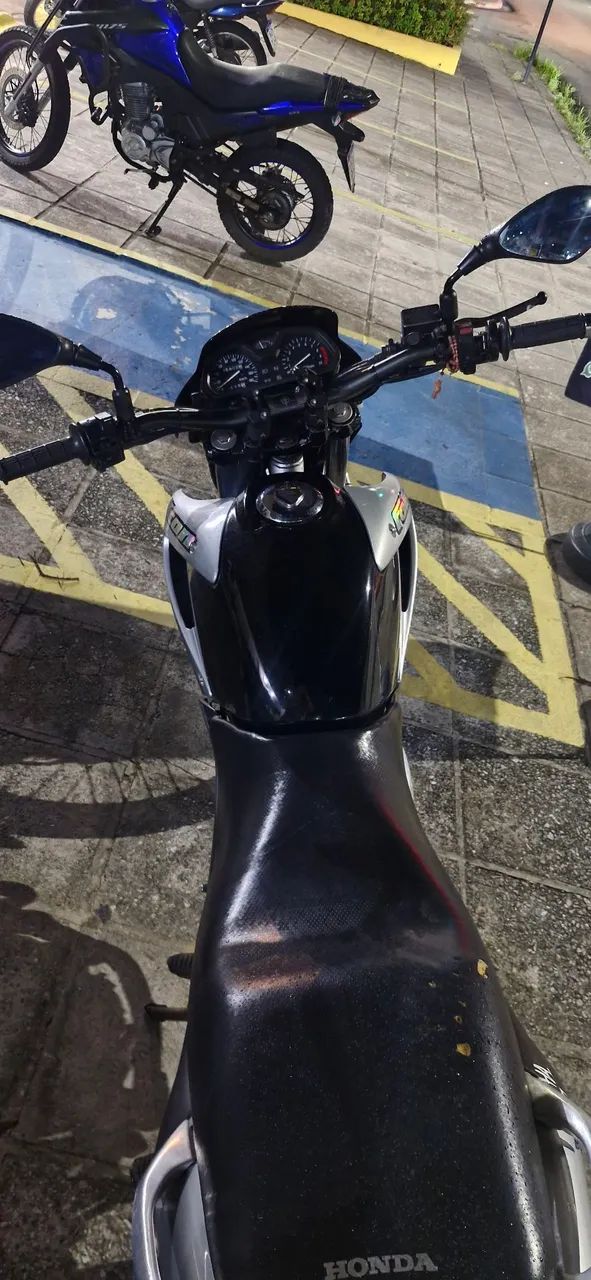 Nx falcon 400 - Foto 5