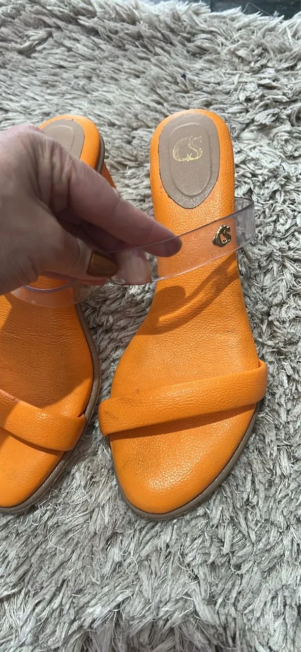 Tamanco Carmen Steffens  - Foto 2