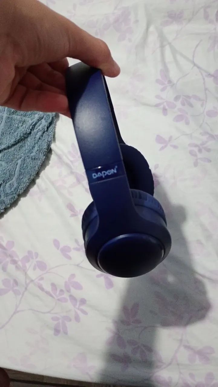 Vendo fone semi novo  - Foto 2