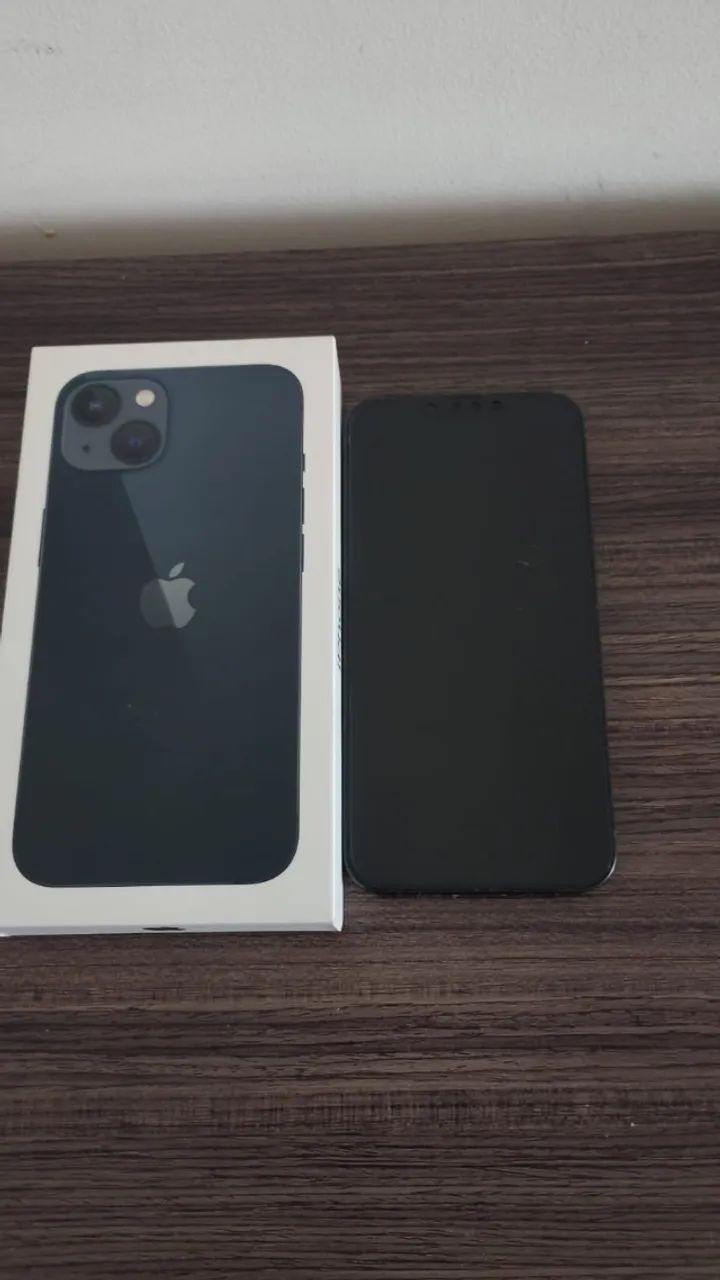 iPhone 13 - Foto 2