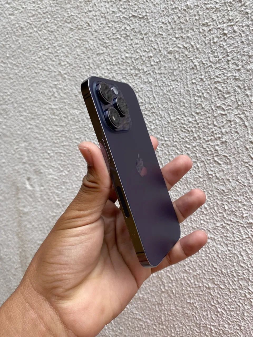 iPhone 14 Pro 128GB Roxo | Impecável | R$ 2.699 - Foto 2
