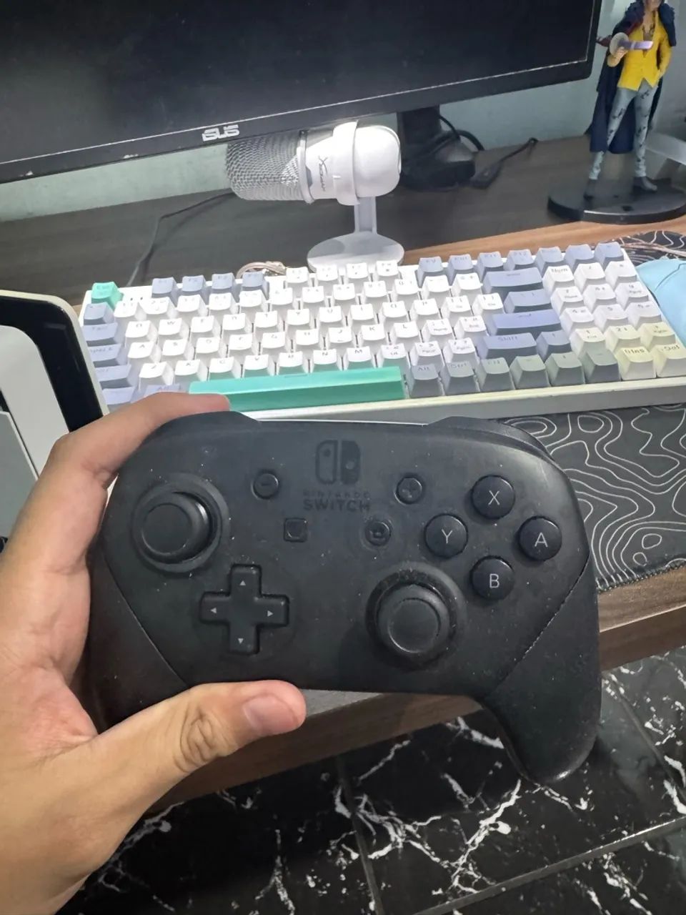 Nitendo switch olds - Foto 5