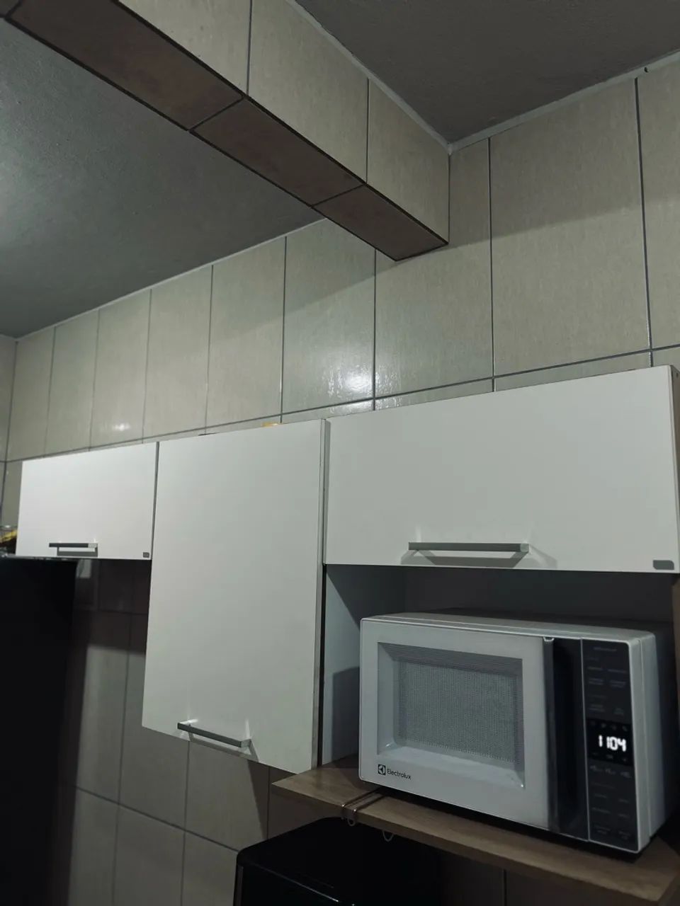 Armário de cozinha 