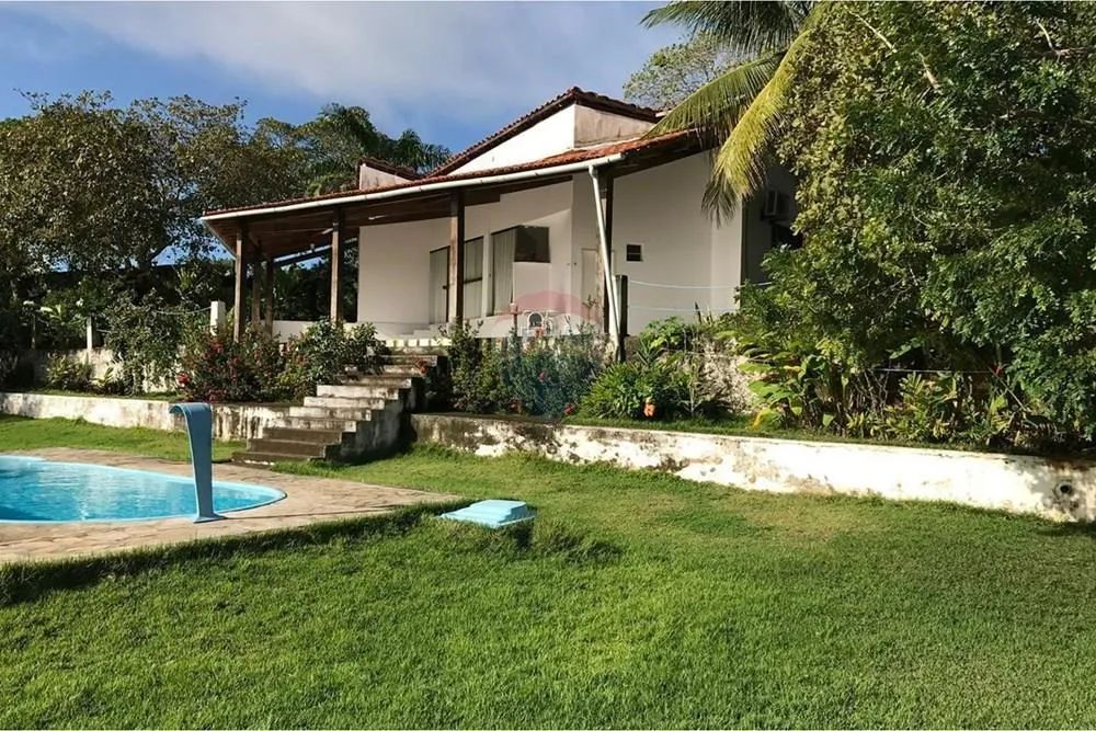Casa dos Sonhos em Pontas de Pedra, PE  Imperdível! - Foto 2