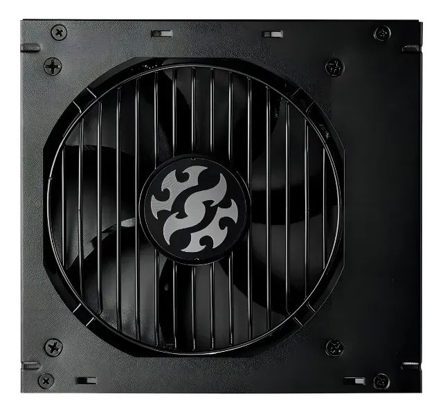 Fonte de Alimentação para PC XPG Core Reactor 650w - Foto 2