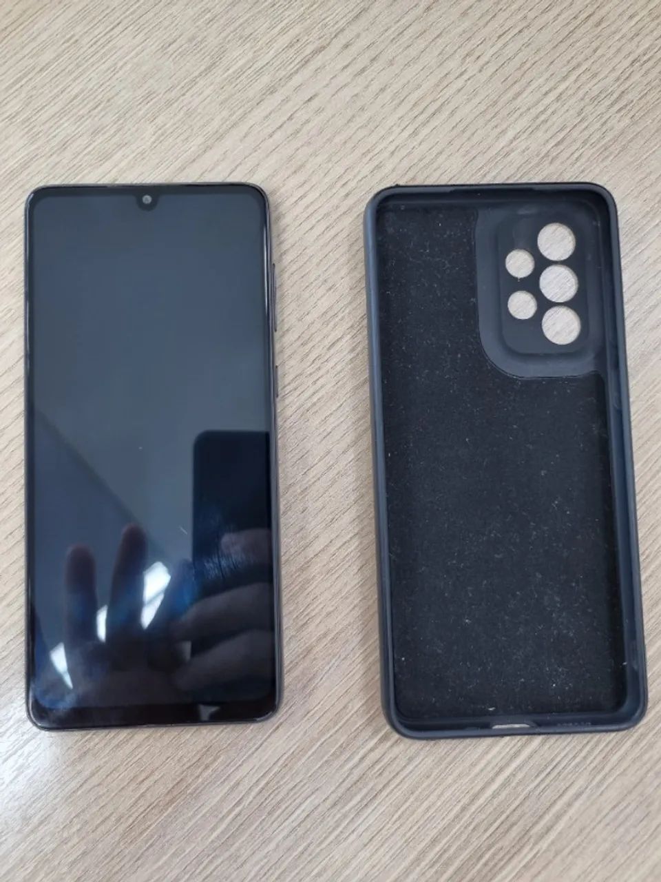 Samsung Galaxy A33 5G 128GB 6GB Tela de 6,4' Polegadas - Foto 5