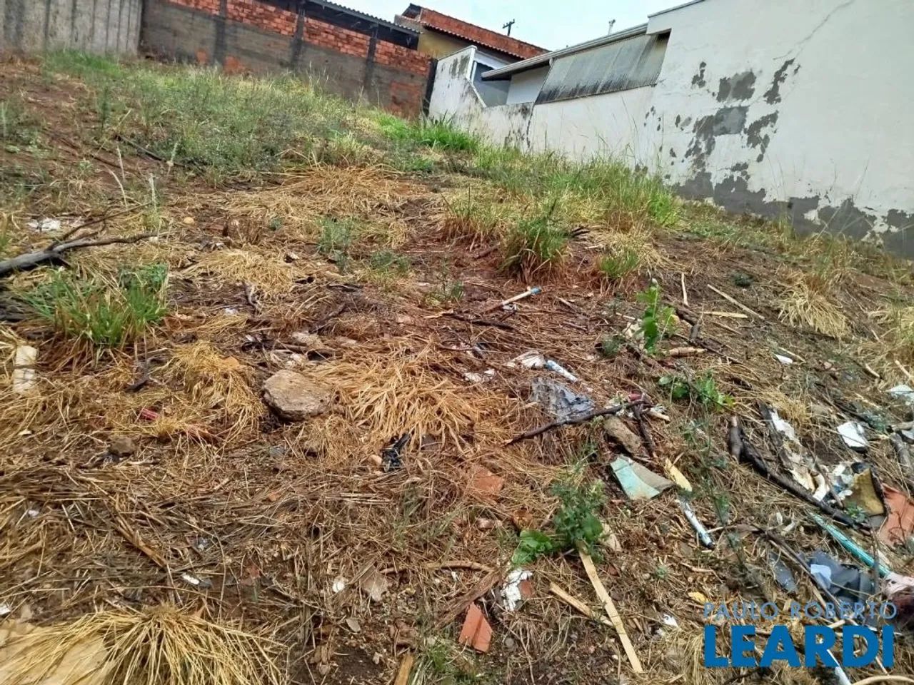 TERRENO - PARQUE JAMBEIRO - SP - Foto 5