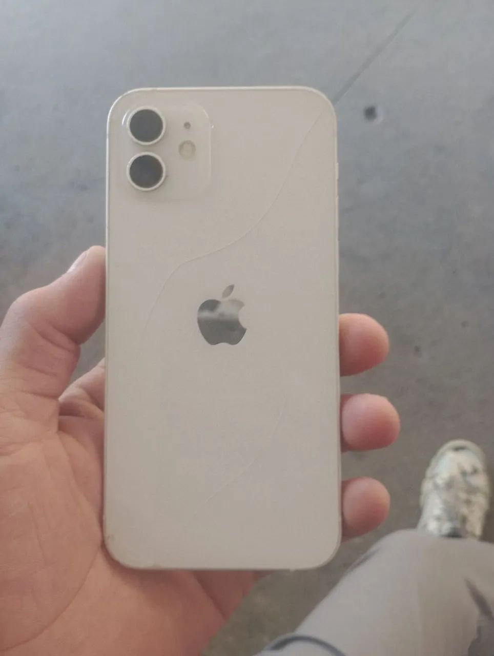 iPhone 12 256gb 