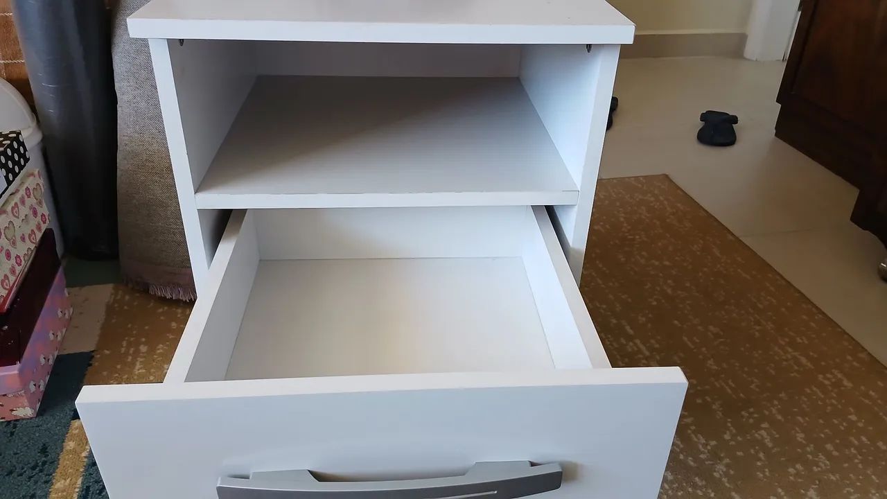 mesa de cabeceira  - Foto 4
