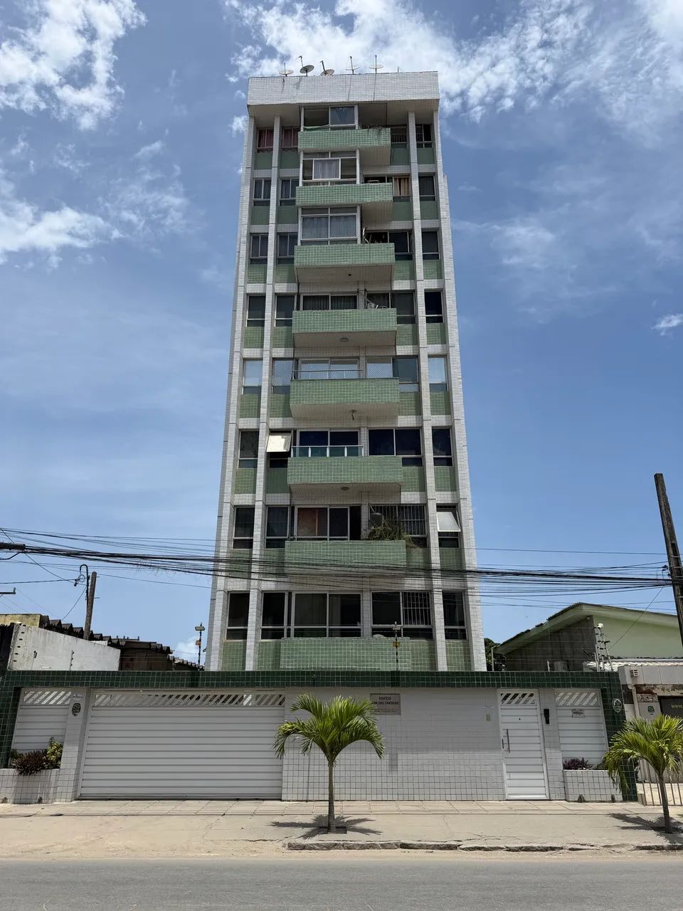 Foto - Olinda - Rio Doce