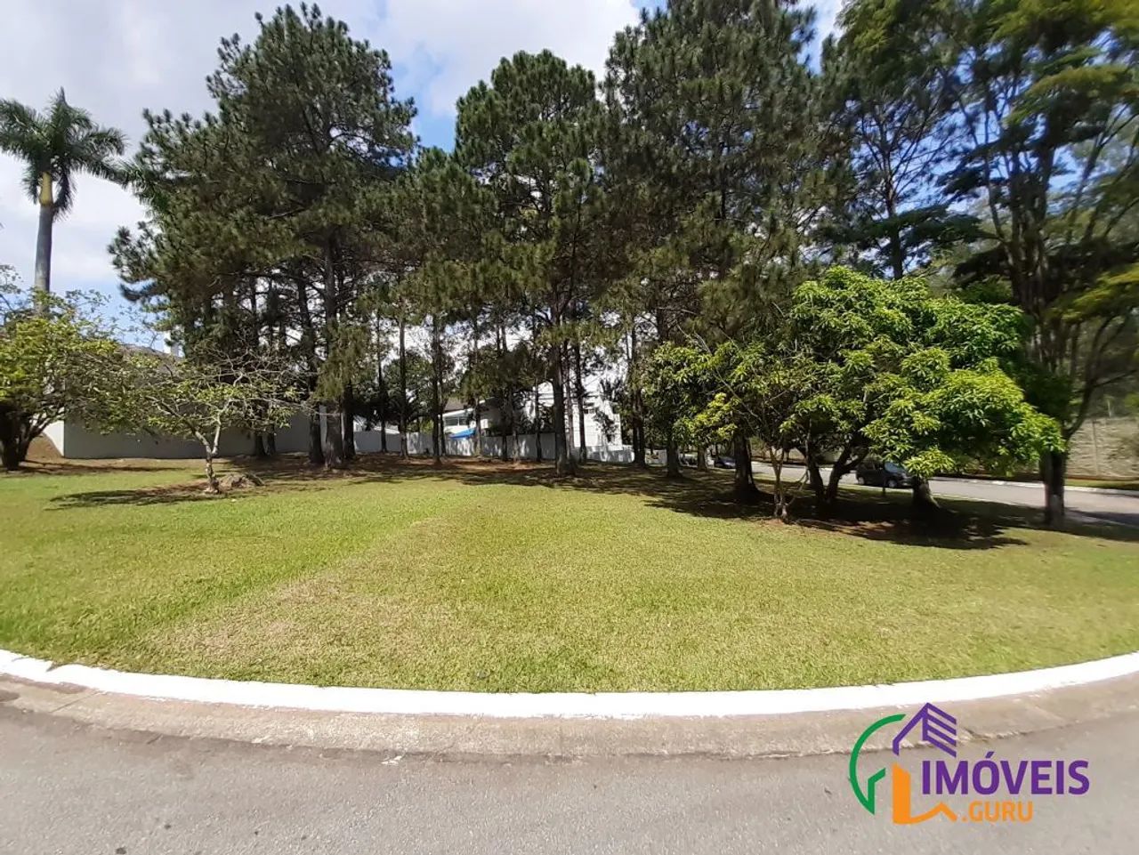 TERRENO EM CONDOMÍNIO - TAMBORÉ - SP - Foto 3