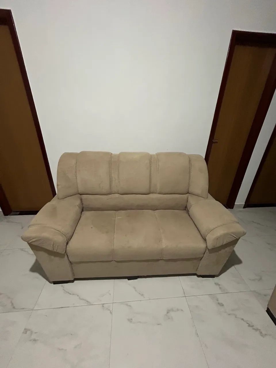 Conjunto de sofá 