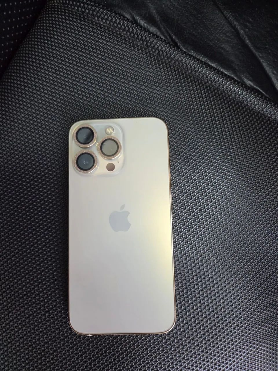 ? iPhone 13 Pro 1TB - Estado de Novo! - Foto 3