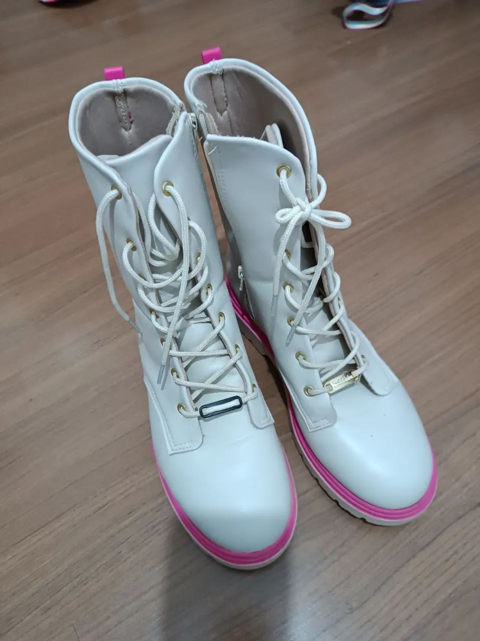 Bota infantil 