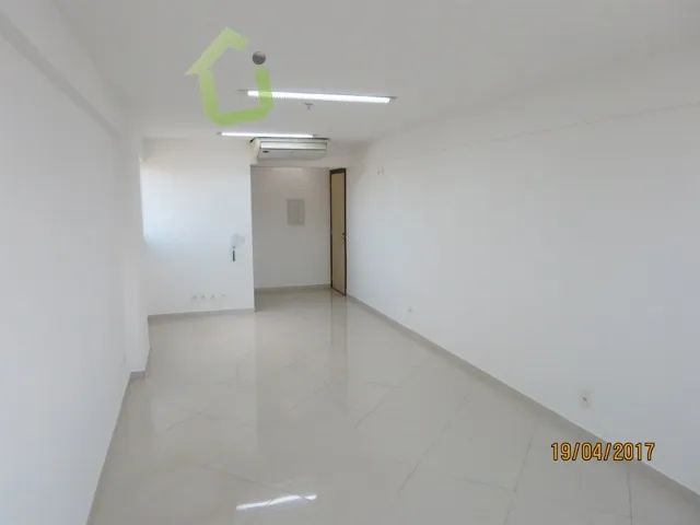 VENDA - Sala Comercial no Via Light Metropolitan - Nova Iguaçu - Foto 2
