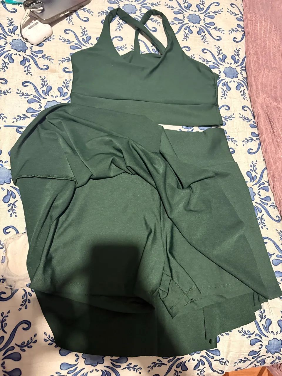 CONJUNTO ACADEMIA - Foto 4