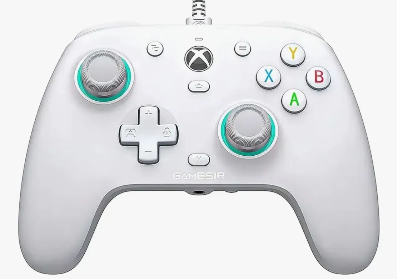 Controle Xbox GamerSir G7 SE
