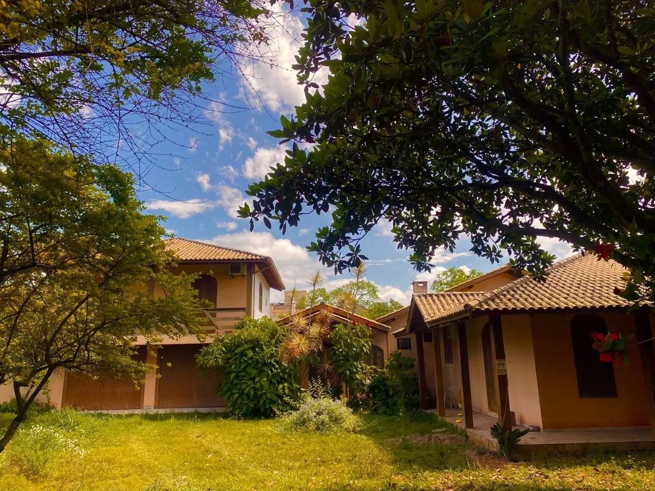 Casa com 4 suítes mobiliada no Campeche - Foto 3