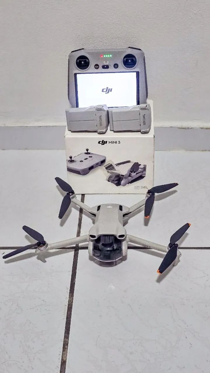 Dji Mini 3 - Foto 5