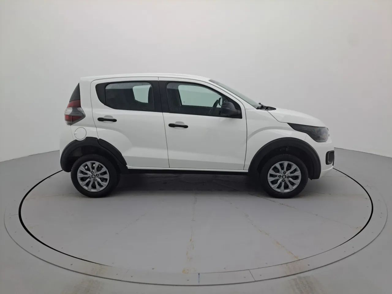 Fiat Mobi LIKE 1.0 Fire Flex 5p., foto 6 de 18