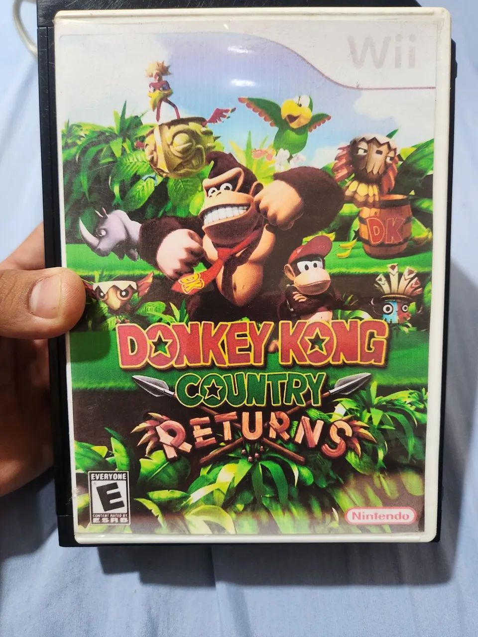 Nintendo Wii - Foto 4