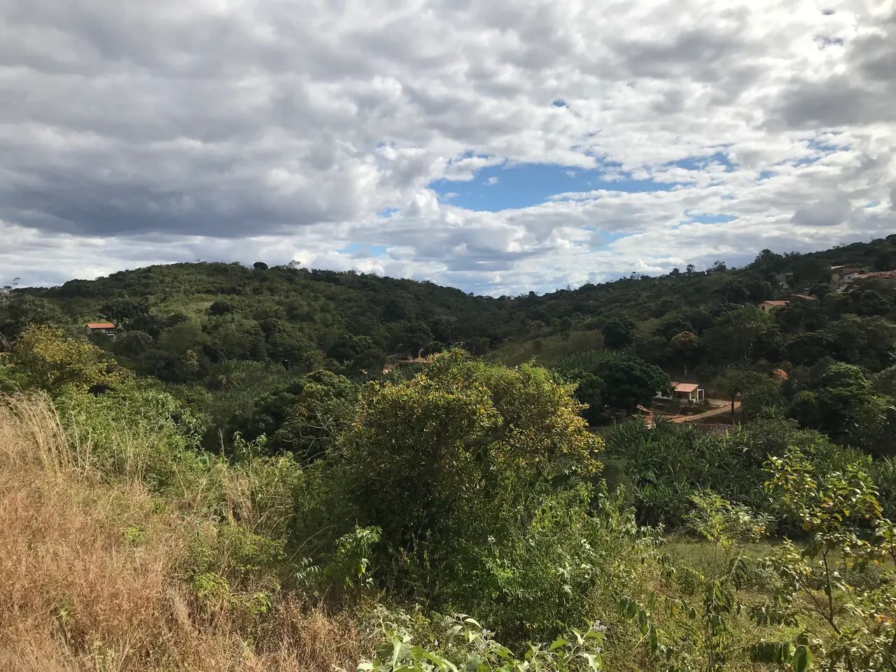 Terreno em Mulungu - Foto 4