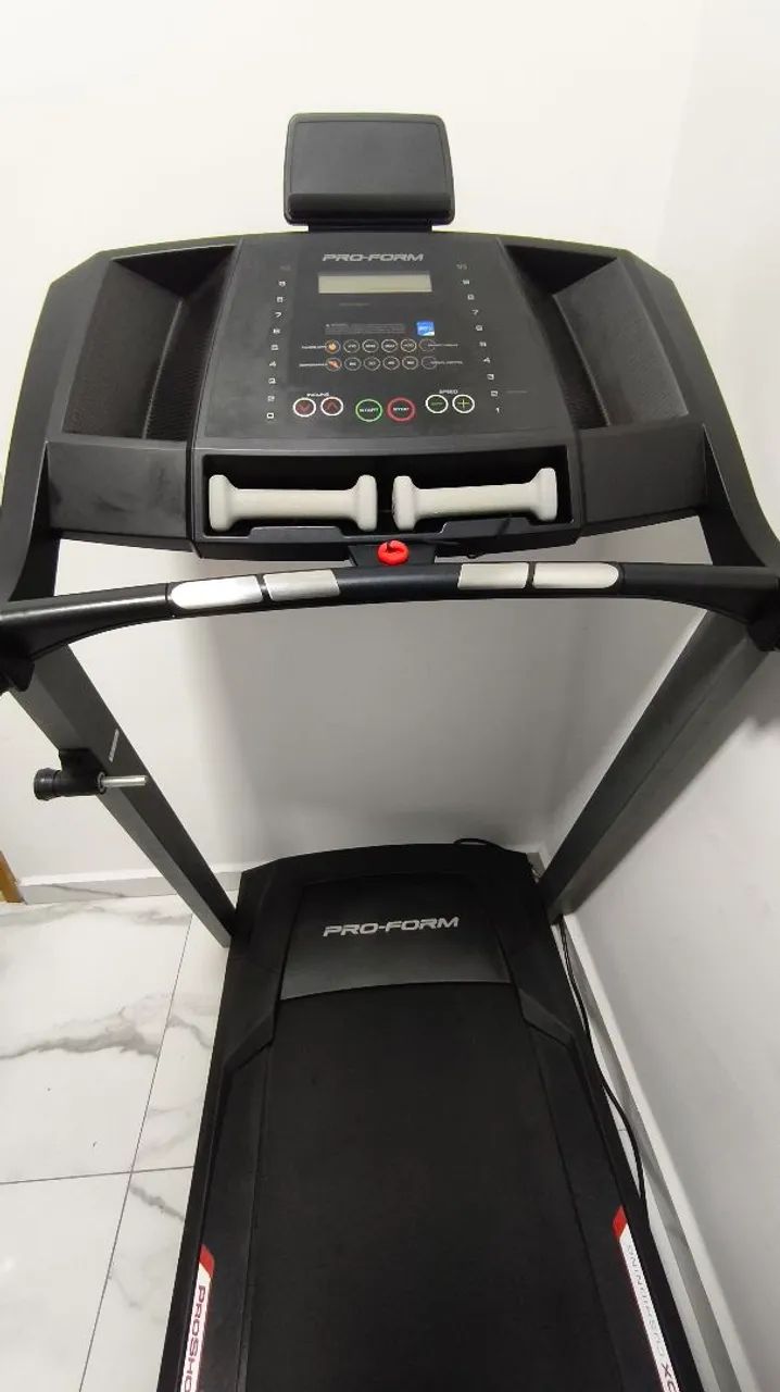 Esteira ergométrica ProForm Sport 4.0 - Foto 2