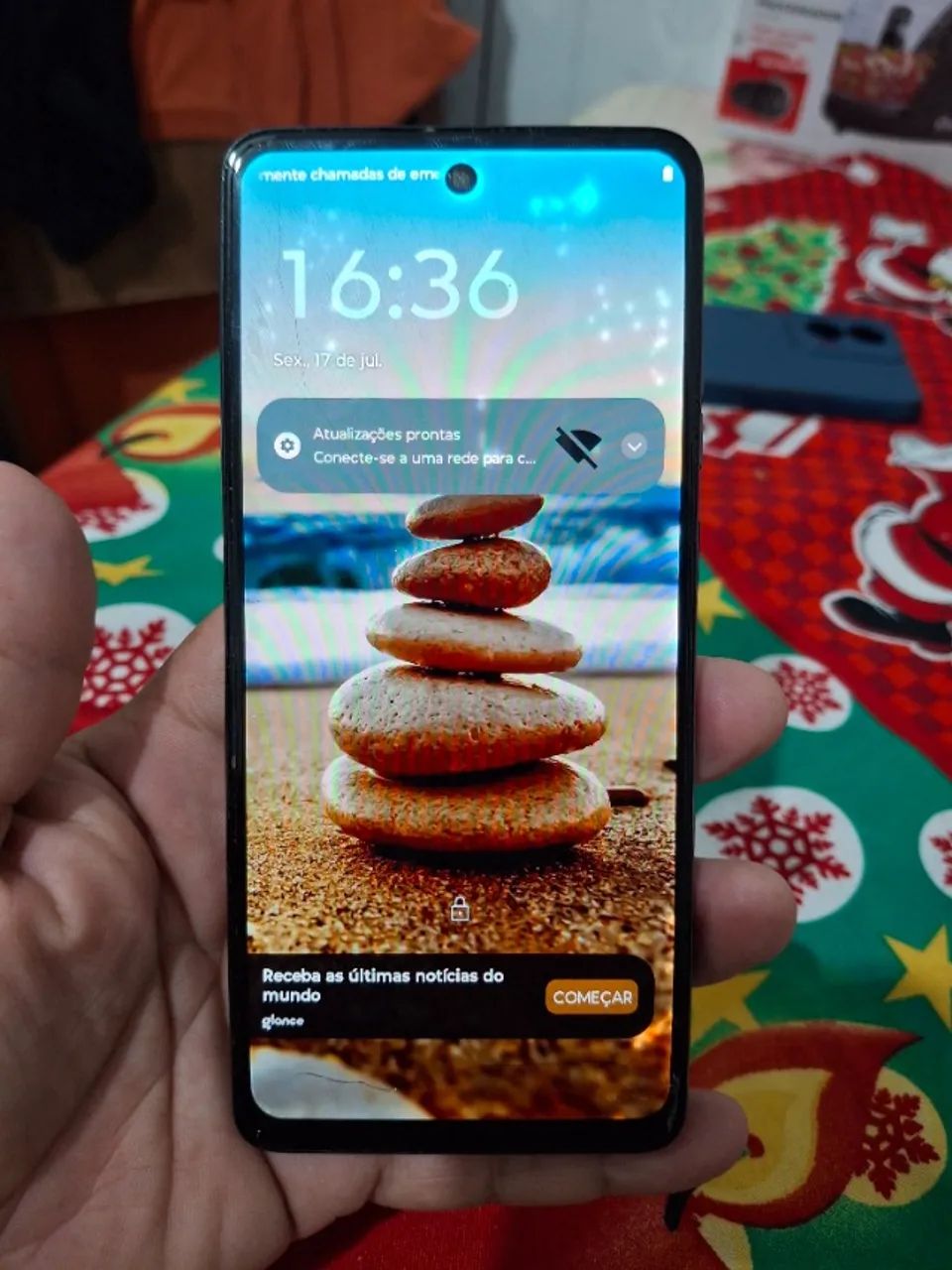 Moto g 24 - Foto 4