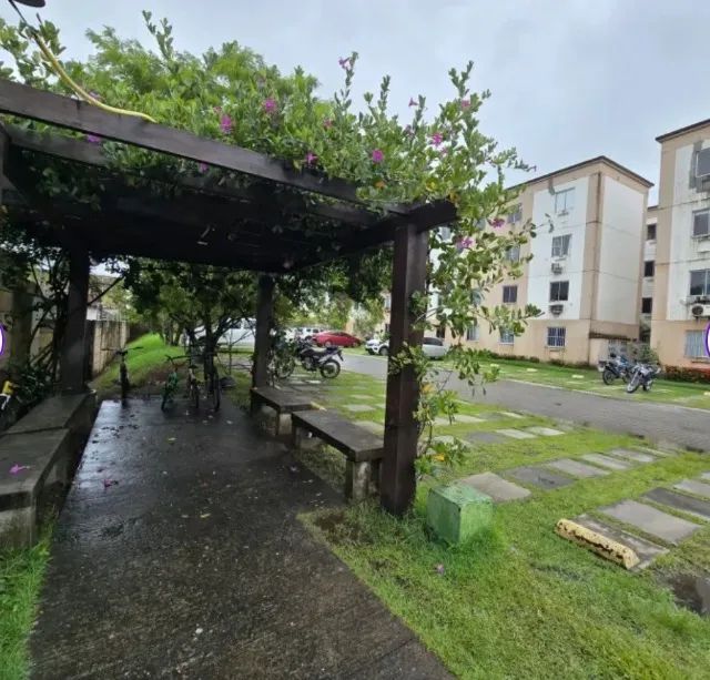 Cond praia de jangada 1 andar docs inclusos !!