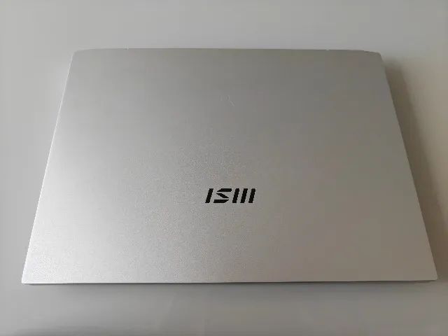 Notebook Msi Prestige 16 Studio | RTX 4060 | I7-13700H | 1Tb - Foto 4