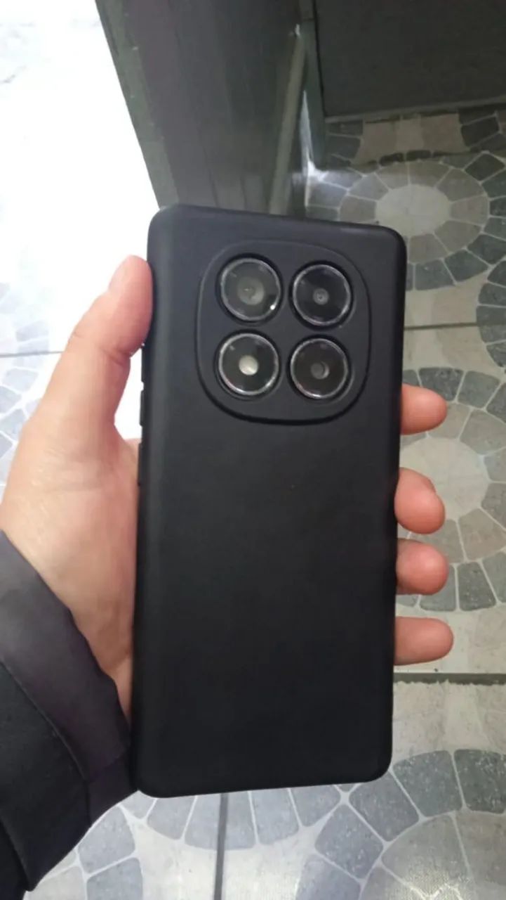 REDMI NOTE 14 PRO  - Foto 4
