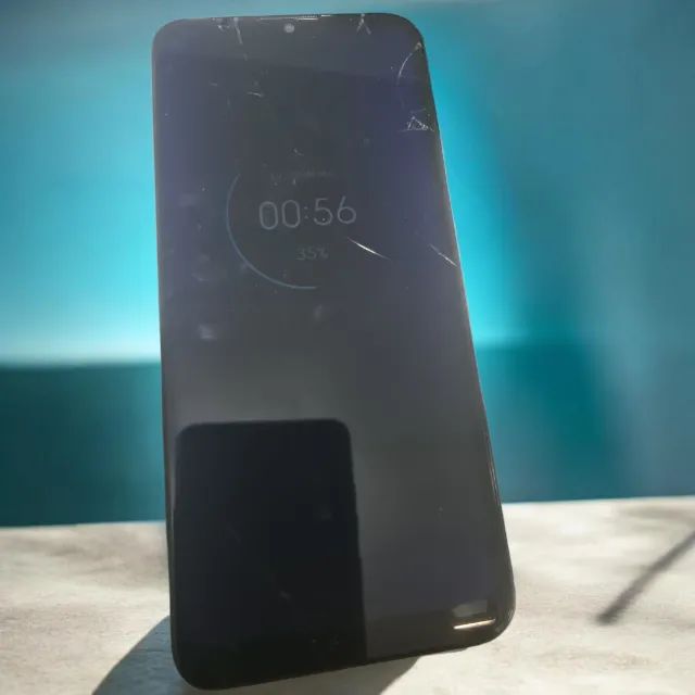 Celular Moto G9 play - Foto 3