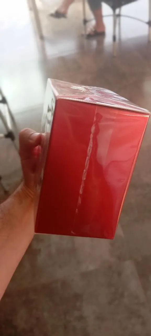 Perfume Marina bourbon 100ml - Foto 4