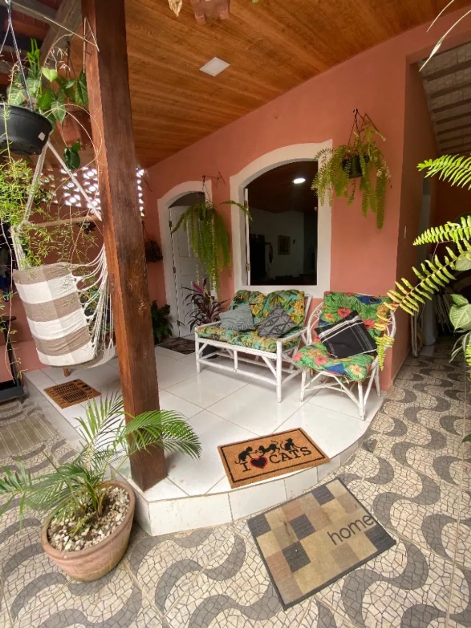 Casa para temporada em Paraty com Passeio de Lancha em Paraty Incluso. - Foto 3
