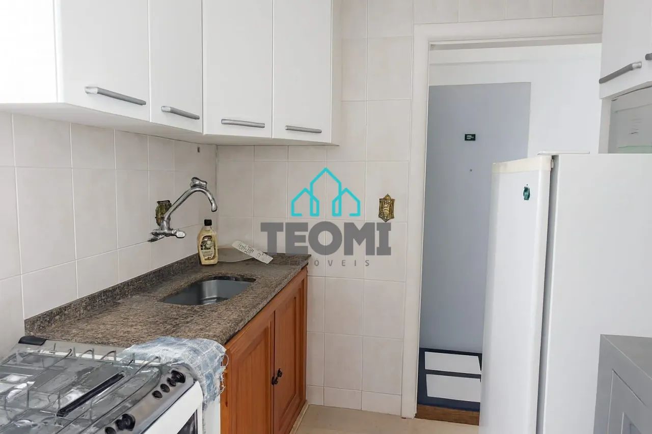 Apartamento, Centro, Taubaté, SP REF: AP1611 - Foto 2