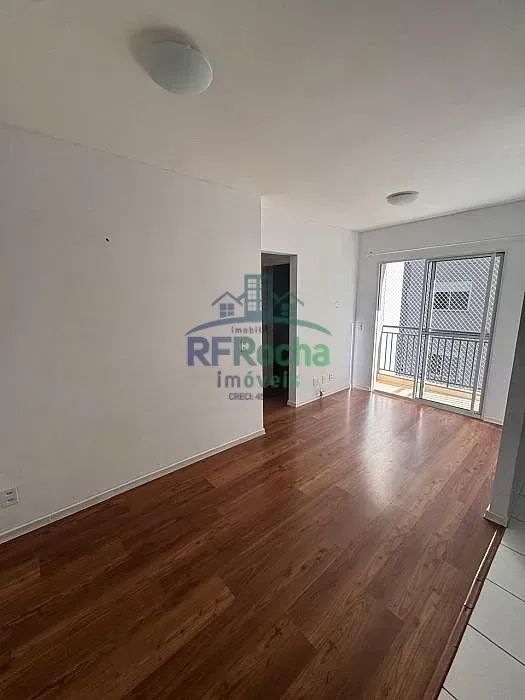 Apartamento para Aluguel com 2 dormitórios, 47 m² - Foto 3