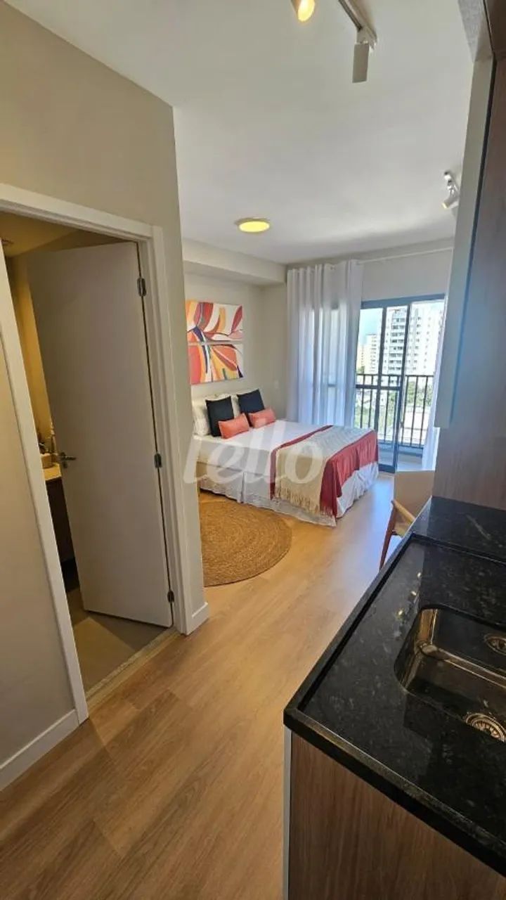 Apartamento 1 quartos à venda no(a) Vila Mariana - Foto 4