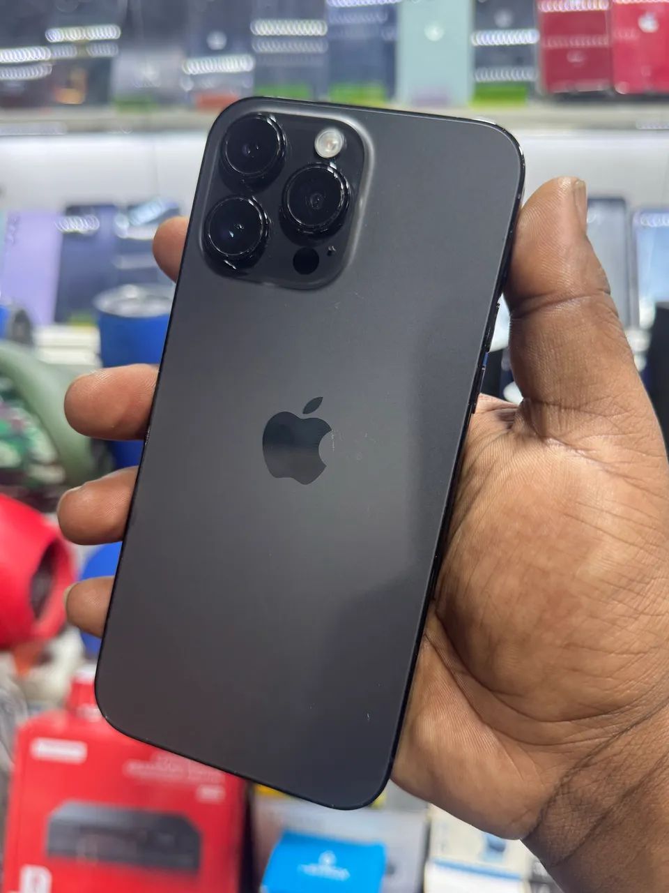 iPhone 14 Pro Max  - Foto 2