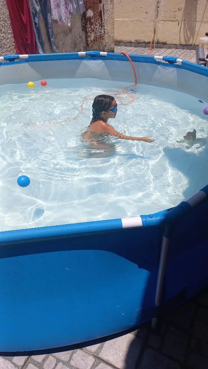 piscina  !!! - Foto 2