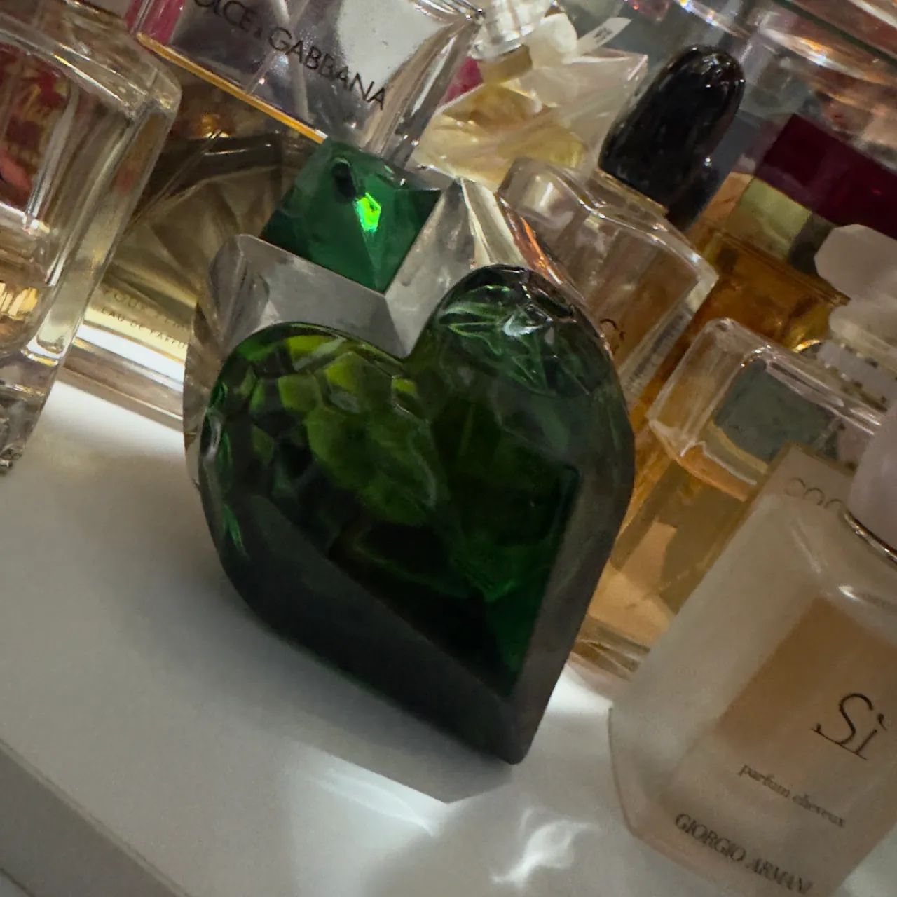 Aura Mugler 90ml