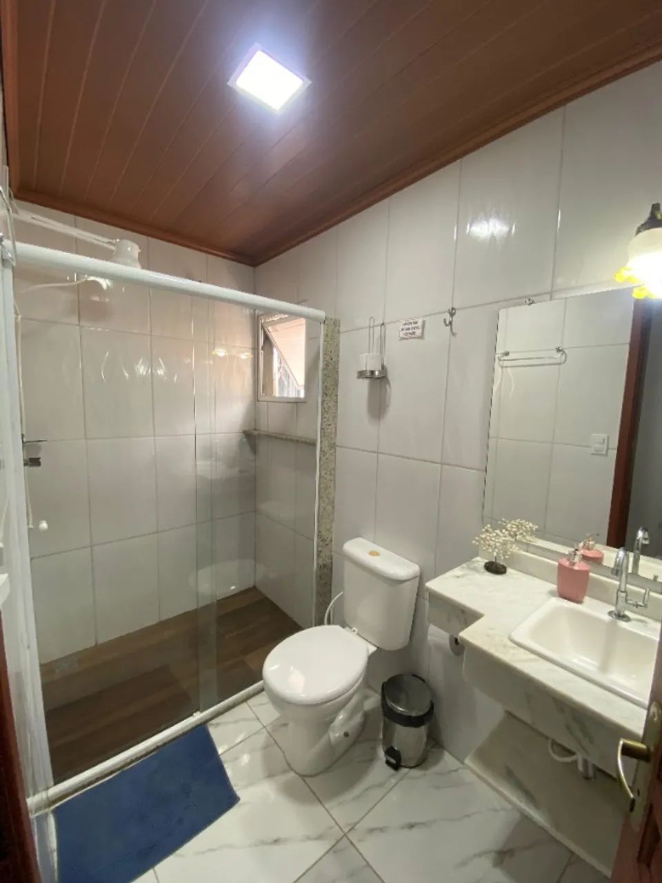 Casa para temporada em Paraty com Passeio de Lancha em Paraty Incluso. - Foto 12