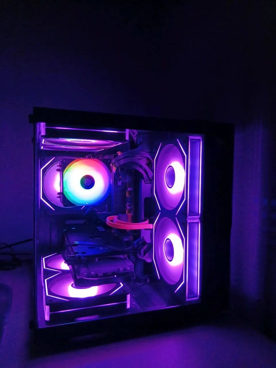 Pc gamer