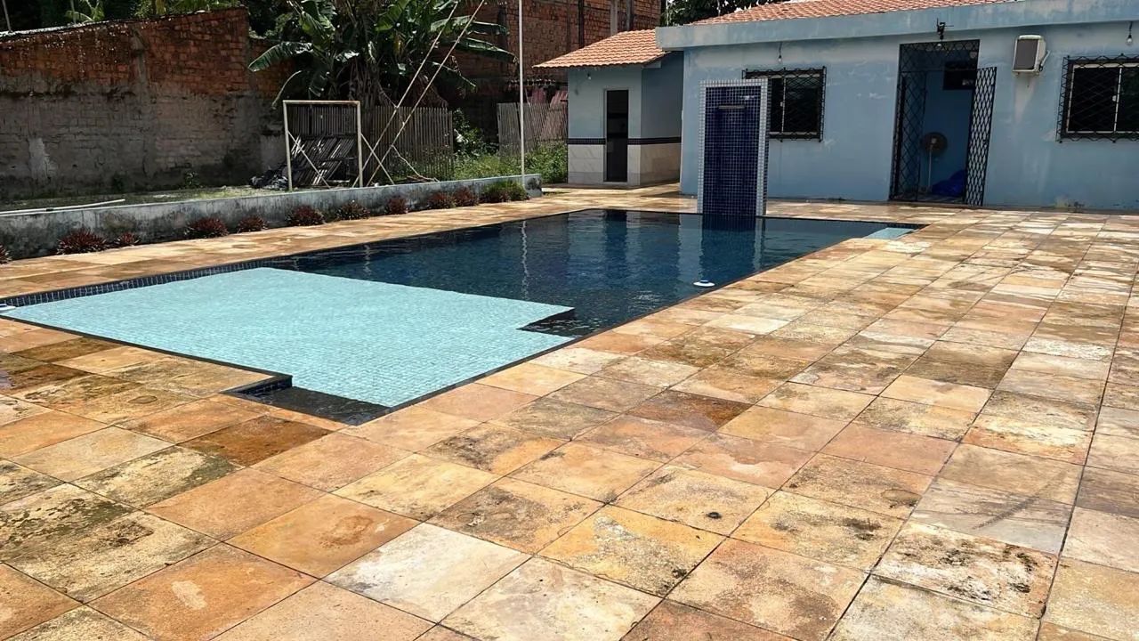 Mansão 16 de novembro - mosqueiro  - Foto 10