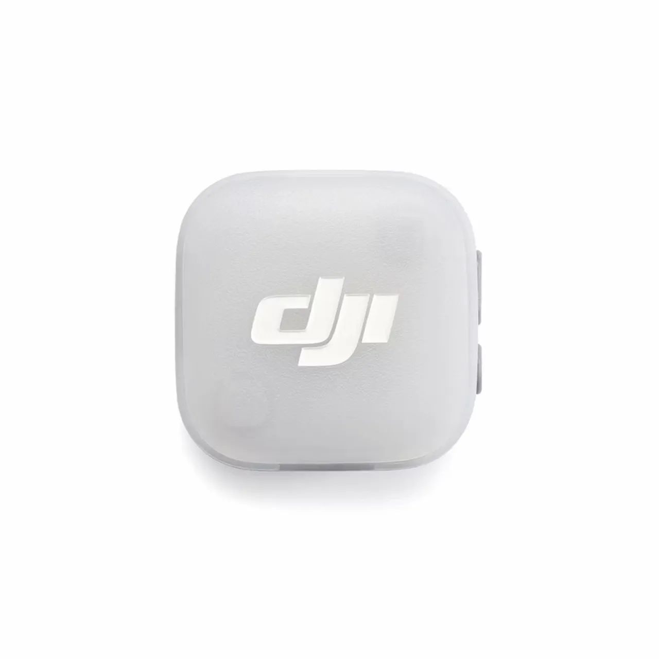 Microfone Sem Fio DJI Mic Mini 2 TX + 1 RX + Case de Carregamento Original - Foto 4